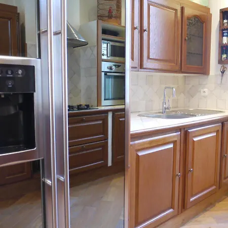 Rossini 1 - A Spacious One Bedroom In Central Nice