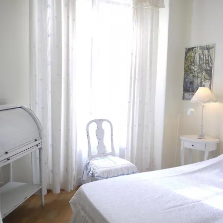 Rossini 1 - A Spacious One Bedroom In Central Appartement Nice