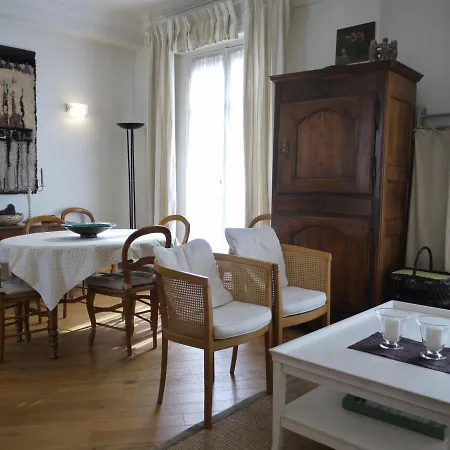 Rossini 1 - A Spacious One Bedroom In Central Nice
