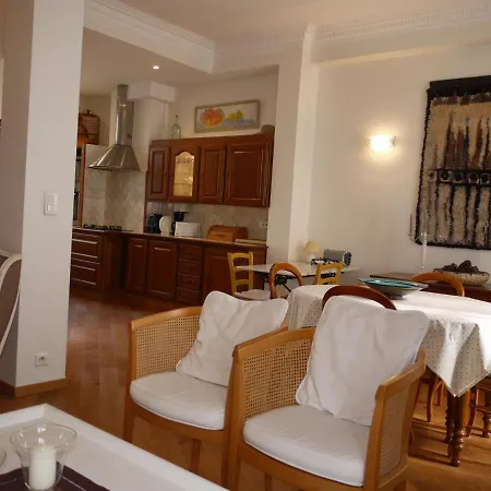 Appartement Rossini 1 - A Spacious One Bedroom In Central Nice