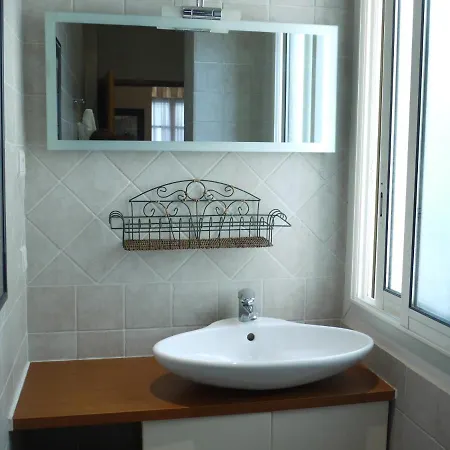 Appartement Rossini 1 - A Spacious One Bedroom In Central