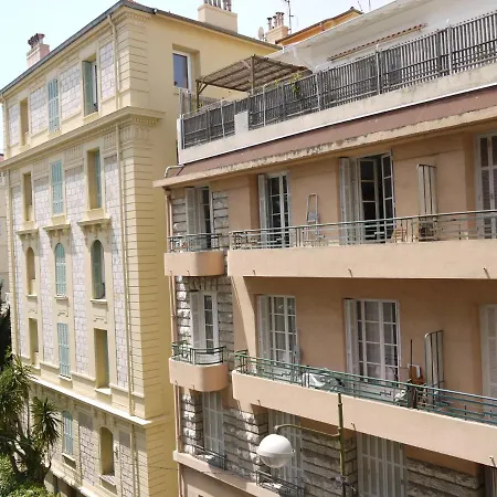 Rossini 1 - A Spacious One Bedroom In Central Nice