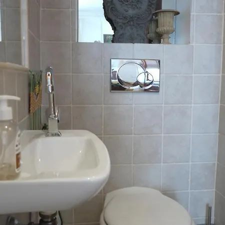 Appartement Rossini 1 - A Spacious One Bedroom In Central Nice
