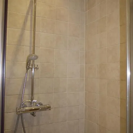 Appartement Rossini 1 - A Spacious One Bedroom In Central Nice